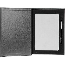 Bursa-g Hediyelik Set Gri 25 x 19 x 4 Cm - 