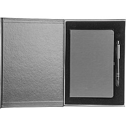 Bursa-s Hediyelik Set Siyah 25 x 19 x 4 Cm - 