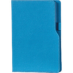 Çamlıca-l Tarihsiz Defter Lacivert 14,5 x 21 Cm - 