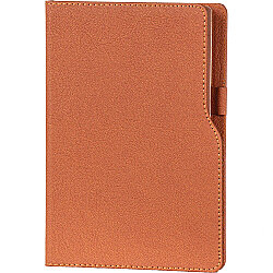 Çamlıca-tb Tarihsiz Defter Taba 14,5 x 21 Cm - 