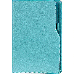 Çamlıca-trk Tarihsiz Defter Turkuaz 14,5 x 21 Cm - 