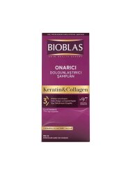Bioblas Şampuan 360 ML Sdk Collagen - BİOBLAS