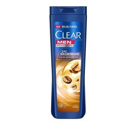 Clear 350 ML Shp Men Haırfall - CLEAR
