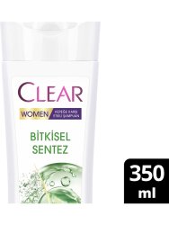 Clear 350 ML Shp Women Herb. Fusıon - CLEAR