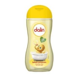 Dalin Şampuan 200 ML - DALİN