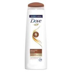 Dove Şampuan 400 ML Besleyici Bakım - DOVE