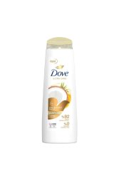 Dove Şampuan 400 ML Hindistan Cevizi Güçlü Bakım - DOVE