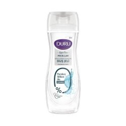 Duru Duş Jeli 450 ML Hydro Pure Micellar - DURU