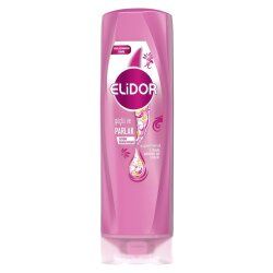 Elidor 350 ML Saç Kremi Güçlü Parlak - ELİDOR