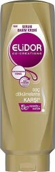 Elidor 350 ML Saç Kremi Saç Dökülmelerine Karşı - ELİDOR