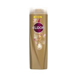 Elidor 400 ML Shp Dökülmelere Karşı - ELİDOR