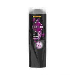 Elidor 400 ML Shp Esmer Parlaklık - ELİDOR
