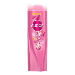 Elidor 400 ML Shp Güçlü Parlak 2in1 - ELİDOR