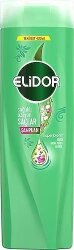 Elidor 400 ML Shp Sağlıklı Uzayan Saçlar - ELİDOR