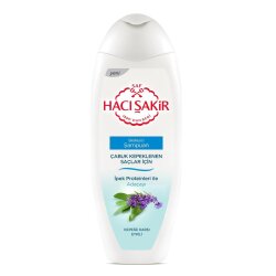 Hacı Şakir Şampuan 500 ML Adaçayı Kepek - HACI ŞAKİR