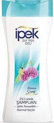 İpek 450 ML Şampuan Akasya Özlü 2in1 - İPEK