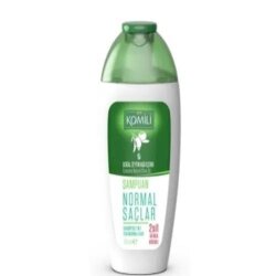 Komili Şampuan 200 ML Normal Saçlar - KOMİLİ