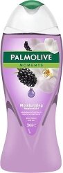 Palmolıve Duş Jeli 500 ML U Böğürtlen Ve Orkide - PALMOLİVE