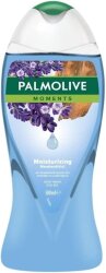 Palmolıve Duş Jeli 500 ML U Sandal Ağacı Ve Lavanta - PALMOLİVE