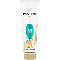Pantene 275 ML Sk Aqua Light - PANTENE