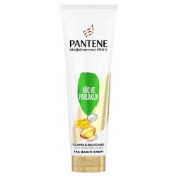 Pantene 275 ML Sk Güç Parlaklık - PANTENE