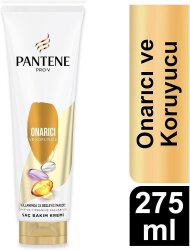 Pantene 275 ML Sk Onarıcı V Koruyucu - PANTENE