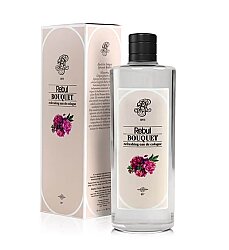 Rebul Kolonya 270 ML Pet Sprey Bouquet - REBUL