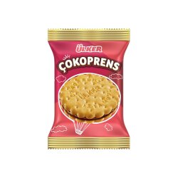 Ülker Tekli Çokoprens 30 Gr x24 - ÜLKER