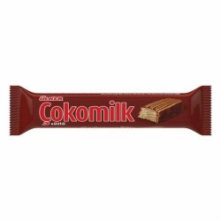 Ülker Tekli Çokomilk 24 Gr. x24 - ÜLKER