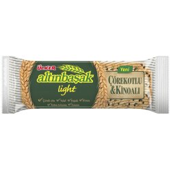 Ülker Başak 40 Gr Çör.ot.kinoalı x24 - ÜLKER