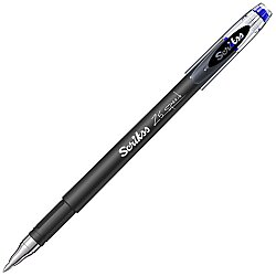 Scrikss Z5 Speed 0,5 Tükenmez Kalem Mavi - SCRİKSS 