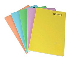 Text Pastel Mtxpa-a460--k A4 Kareli 60 Yaprak - TEXT 