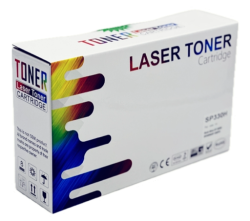 Muadil Toner (Hp 106a / W1106a Çipli )1.1 K Sayfa - CANPA