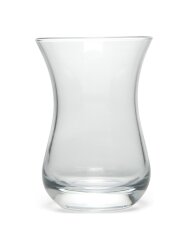 Paşabahçe 62511 Ajda Çay Bardagı 6lı Kristal - 3