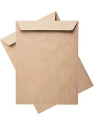 Kraf Torba Zarf 30x40 90 Gr - 2