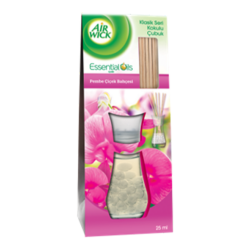 Air Wick Çubuk Pembe Çiçekler 25 ML - AİR WİCK