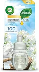Air Wick Elektrikli Yedek 19 ML Temizlik Esintisi - AİR WİCK