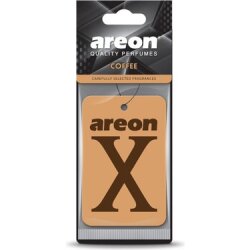 Areon x Araba Kokusu - 