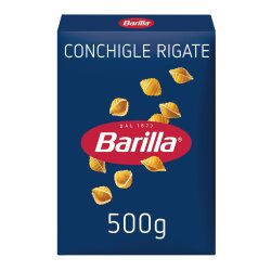 Barilla 500 Gr. Mini Midye x9 - BARİLLA