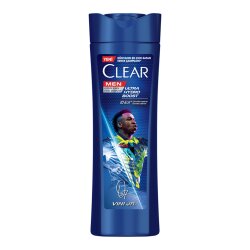 Clear 350 ML Shp Men Legend By Vini. Junior - 