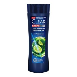 Clear 350 ML Shp Men Maxım.fresh. - 