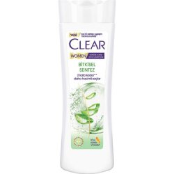 Clear 350 ML Shp Women Charm - 