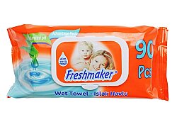 Freshmaker Islak Mendil 90'lı - FRESHMAKER