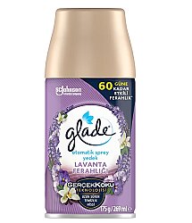 Glade Yedek Adet 269 ML Lavanta Ferahlığı - GLADE