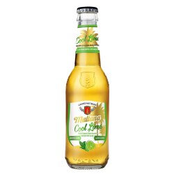 Maltana Şişe 250 Ml.cool Lime x12 - MALTANA
