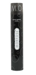 Morfose Saç Spreyi 400 ML Extra Siyah - 