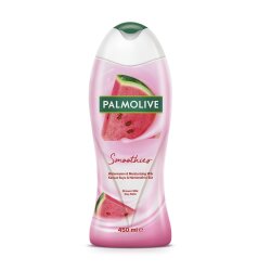 Palmolıve Duş Jeli 450 ML Smoothıes Karpuz - PALMOLİVE