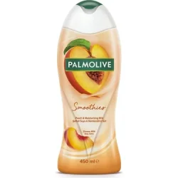 Palmolıve Duş Jeli 450 ML Smoothıes Şeftali - PALMOLİVE