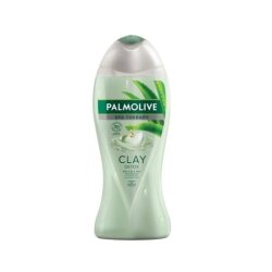 Palmolıve Duş Jeli 500 ML Clay Detox - PALMOLİVE