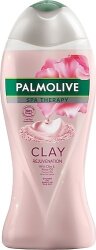 Palmolıve Duş Jeli 500 ML Clay Rejuvenation - PALMOLİVE